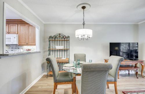 Modern McCormick Townhome on Lake Thurmond! - Foto 6