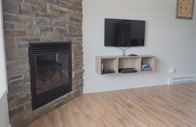 Domaine du parc de la forêt ouareau - Photo 18