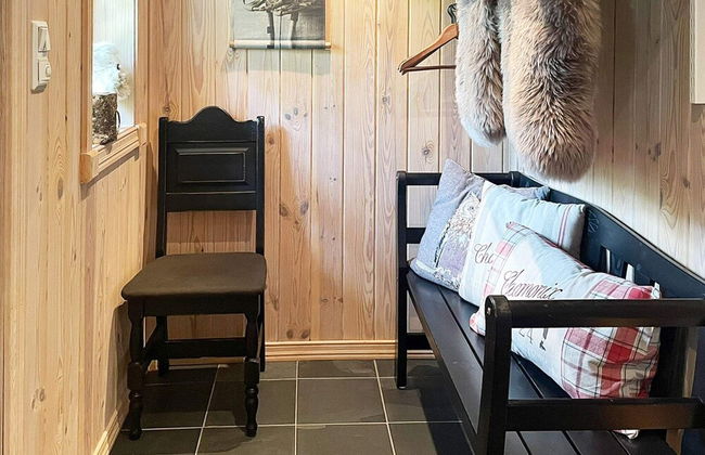 5 Star Holiday Home in Treungen - Foto 5