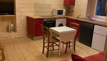 Huguette studio 18m2 - Foto 2