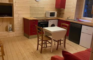 Huguette studio 18m2 - Foto 2