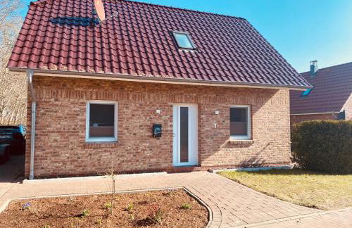 Ferienhaus Ella am See - Foto 1