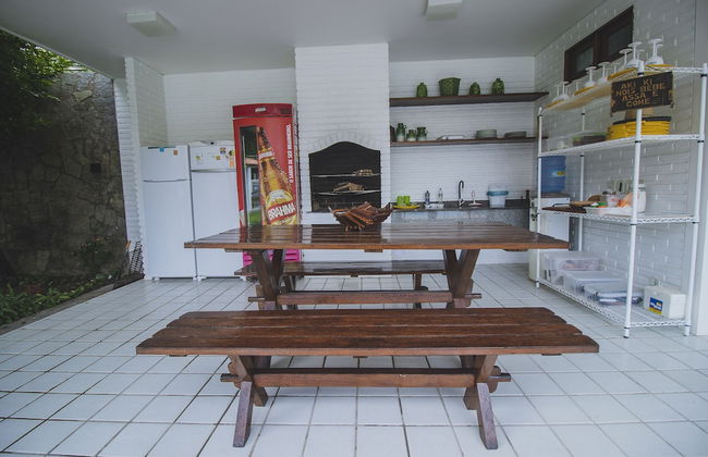 Vila Gameleira Garça Torta - Foto 21