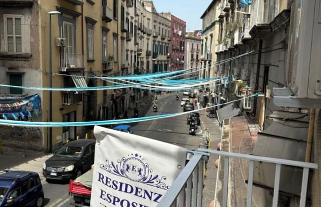 Residenza esposito - Foto 60