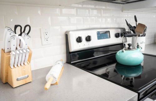 North Park Retreat - Trendy - Tranquil - Vibrant - Foto 29