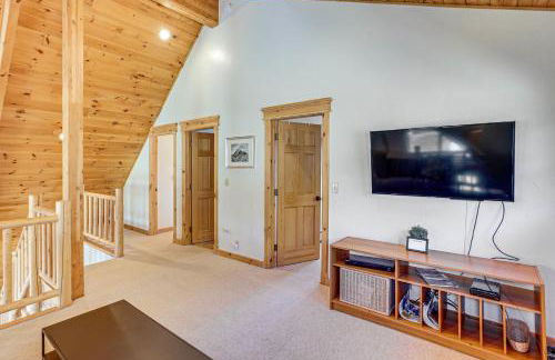 Stunning San Juan Mtn Views Cabin Near Skiing! - Foto 23