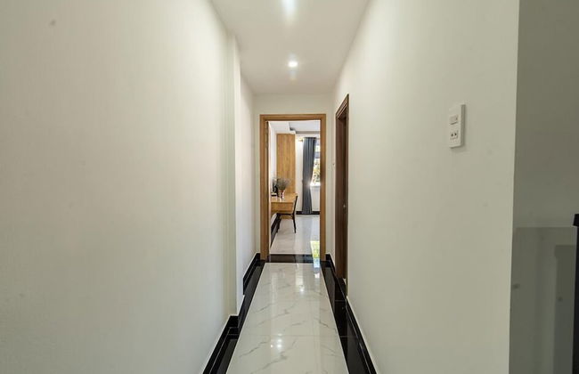 Hoa Mi - Villa Condotel - Foto 47