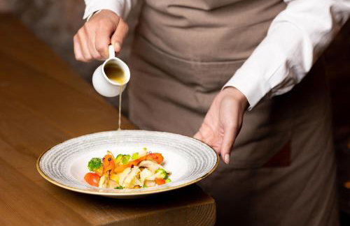 La Fornace Relais & SPA - Foto 85