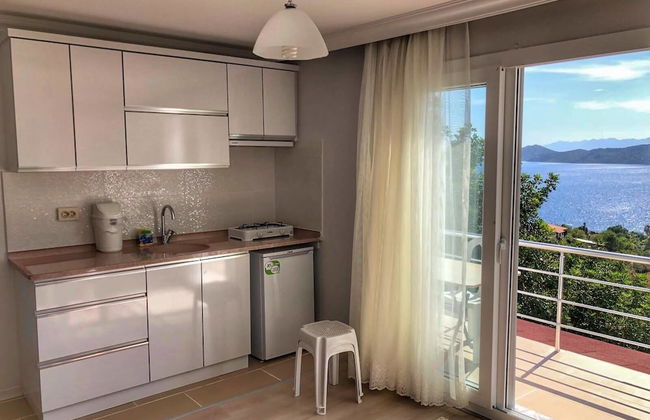 Veranda Saranda Apart - Foto 4