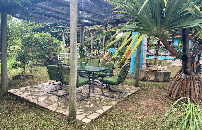 Recanto das Orquideas - Foto 6