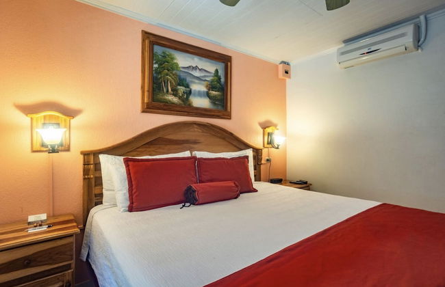 Prado Inn & Suites - Foto 4