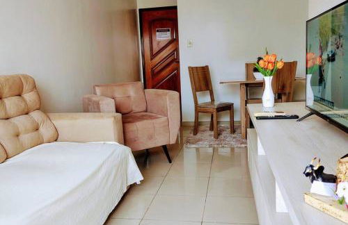 Sinta-se em casa! Lindo Ap para você e sua família - Foto 44