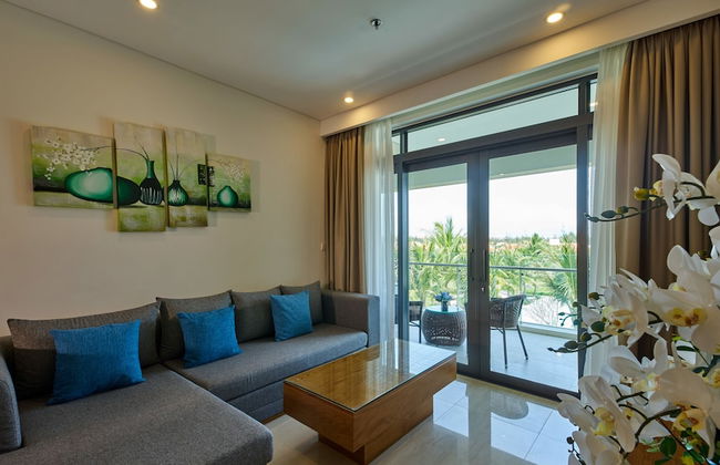 Luxury Apartment in 5 Stars Resort - Foto 18