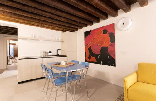 Palazzo Venere Apartments - Foto 160