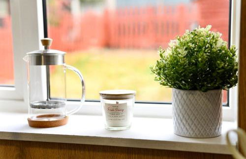 A Luxurious Home with Hot Tub and Man Cave! 9ppl - Foto 32