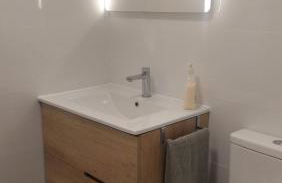 Apartamento Gran Sol cerca de la playa en La Manga - Foto 20