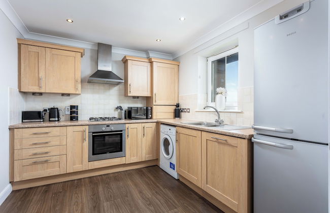 Carrick Retreat - Donnini Apartments - Foto 18