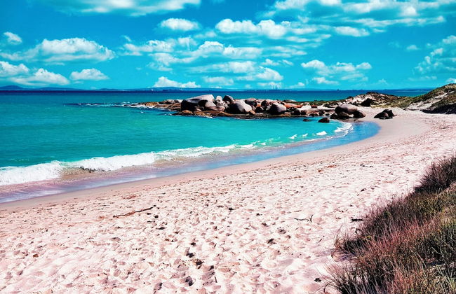 99 Steps, Langebaan 8-sleeper - Foto 36