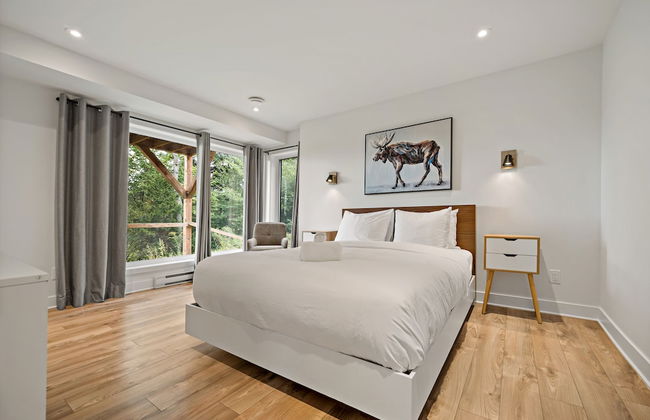 Alpine Chalet - RVMT - Foto 5