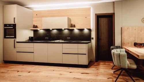 Dillhof Apartments - Foto 4, stove