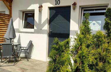 Domki U Joanny - Sarbinowo 900 m do morza - Photo 29