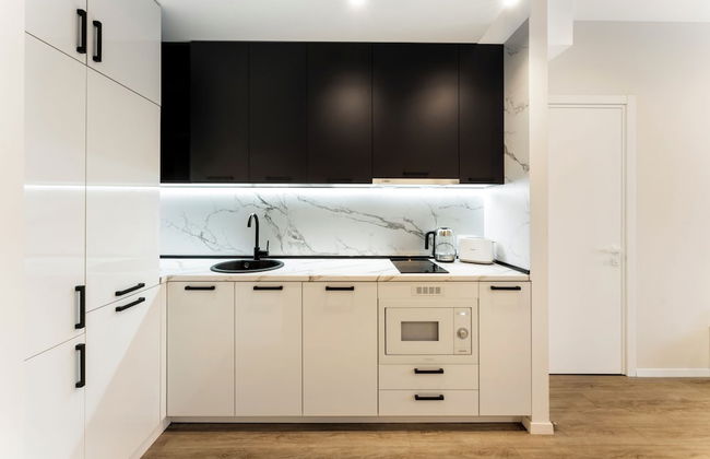 Solridge Aparthotel - Foto 12