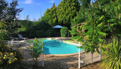 Calme et Verdure - Foto 2