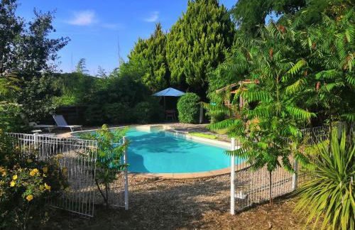 Calme et Verdure - Foto 2