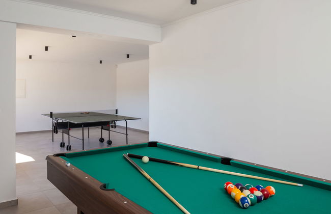 Villa di Pietra - Foto 20