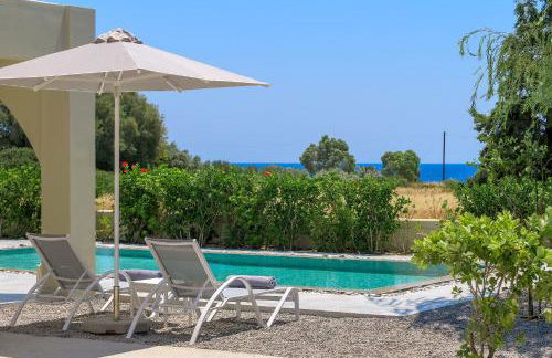 Olive Tree House - Foto 7