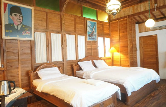 Villa Sarimbit - Photo 12