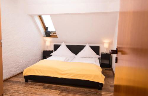 Thomasmühle Ferienwohnungen - Foto 24