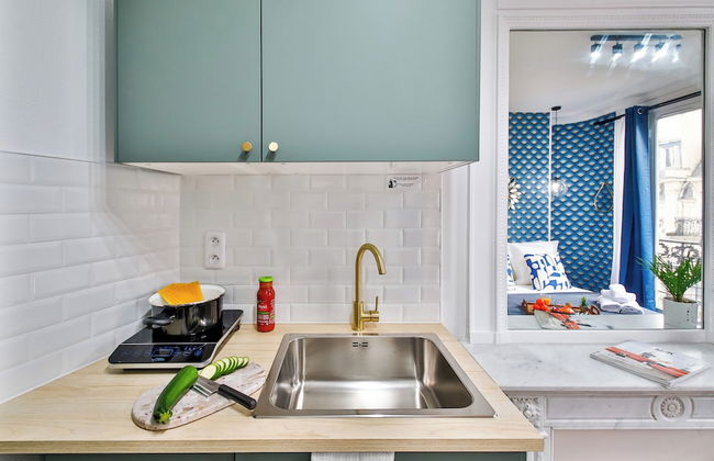 WS Tour Eiffel - Laos - Photo 37