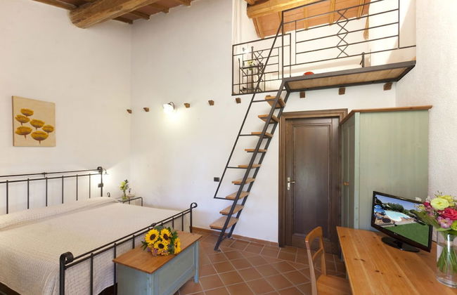 Fattoria le Spighe - Foto 8