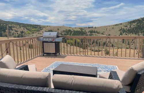 Stay in a Historic Gold Mine Town w/Mountain Views - Foto 26