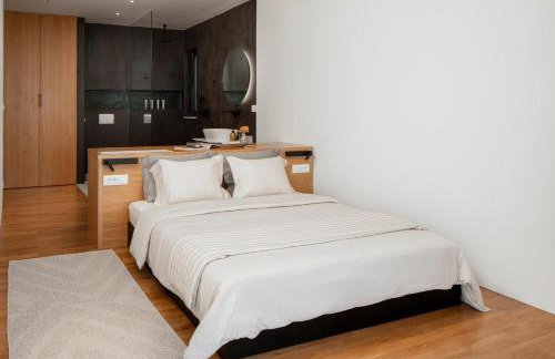 Luxury Villa Authentic heated pool sea view - Foto 21