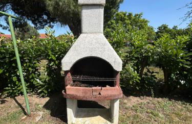 Maison Cosy Avec Piscine - Foto 35