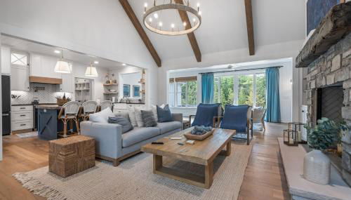 Vita Huset by Simple Life Rentals - Foto 4