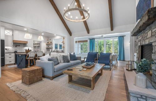 Vita Huset by Simple Life Rentals - Foto 4