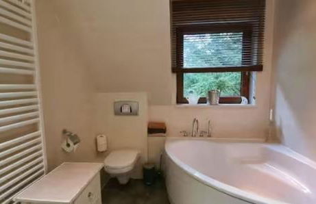 Loft bei Hamburg bis 12 Personen - Foto 13