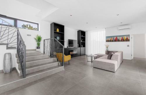 Villa Nura - Foto 42