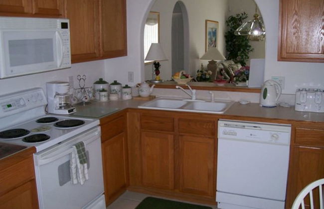 4BR 3BA Home in Indian Creek by CV-2653 - Foto 7