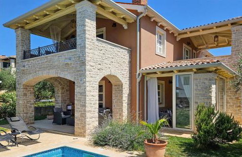 Villa Ginocchetti - Foto 3