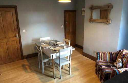 Moss Cottage - Foto 7