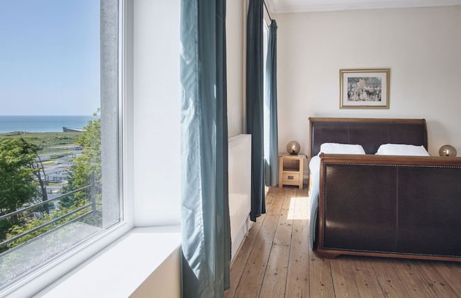 Pendine Manor - 9 Bedroom Manor House - Pendine - Foto 17