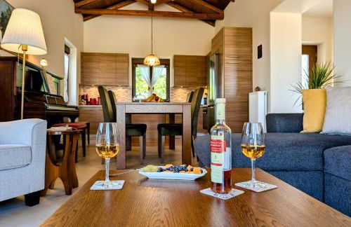 Seistron Villa Part of Cretan Retreat - Foto 10