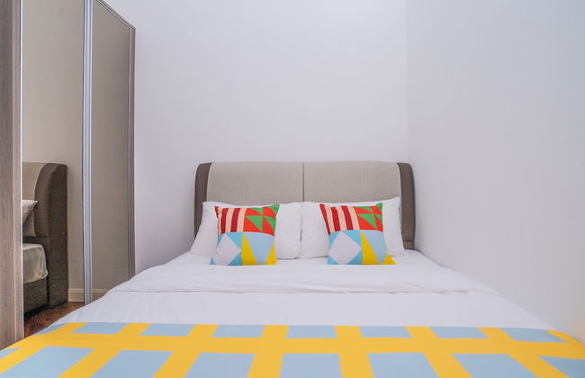 OYO Home 89725 Beautiful 3br Grand Medini - Foto 16