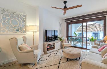 Impressive apartment with 3 bedrooms metres from the beach - Foto 6