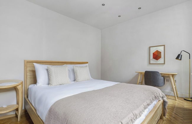 The London Gateway in Shoreditch - Foto 3