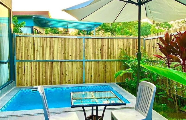 Damnak Borey Resort - Photo 21